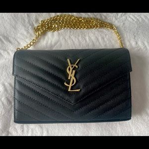 Ysl Wallet Chain